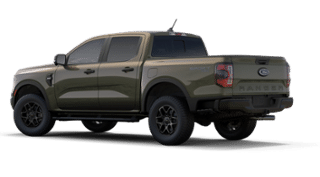 2025 Ford Ranger® External Image 3